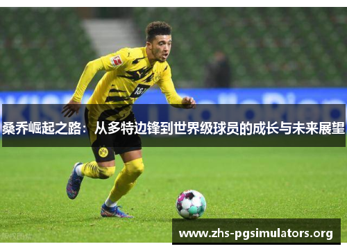 桑乔崛起之路：从多特边锋到世界级球员的成长与未来展望