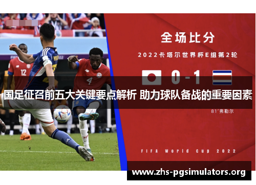 国足征召前五大关键要点解析 助力球队备战的重要因素