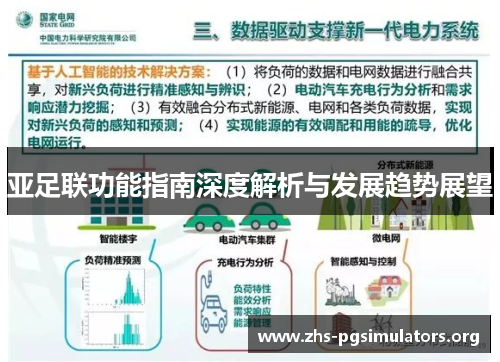 亚足联功能指南深度解析与发展趋势展望