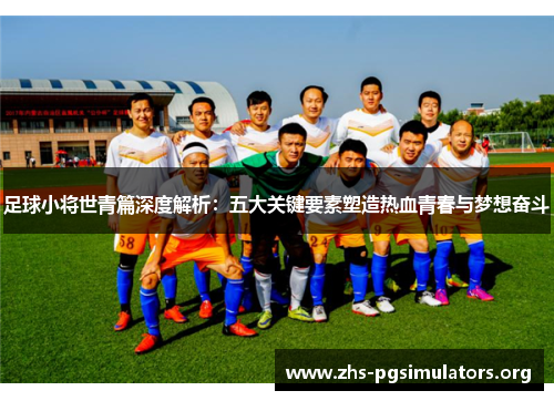 足球小将世青篇深度解析：五大关键要素塑造热血青春与梦想奋斗