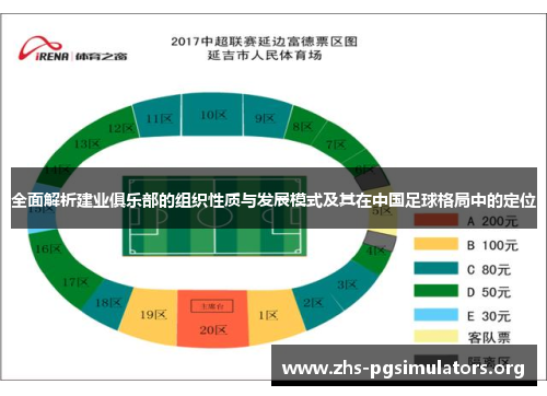 全面解析建业俱乐部的组织性质与发展模式及其在中国足球格局中的定位