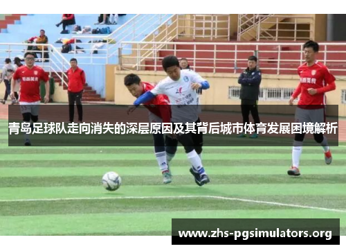 青岛足球队走向消失的深层原因及其背后城市体育发展困境解析